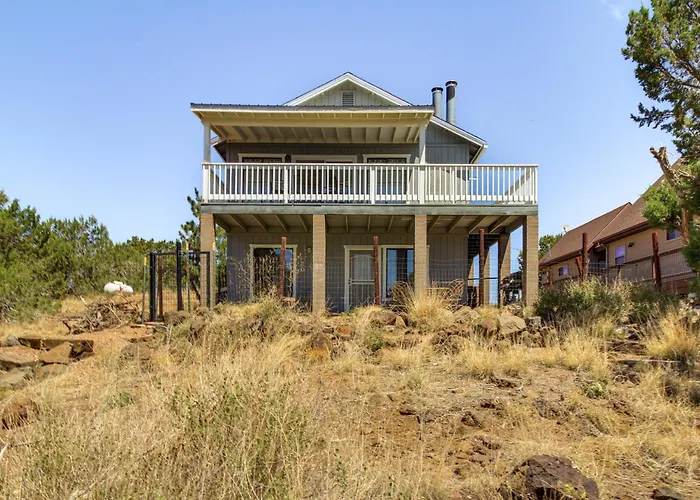 Firelit Nights By The Lake: Cozy Show Retreat
